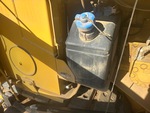 Engine with DEF / AdBlue Tank