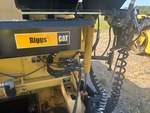 Hydraulics with Screed Lift Cylinders