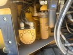 Hydraulics with Hydraulic Motors