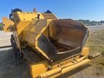 Chassis with Hopper Wings
