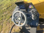 Control Station with Drivetrain Controls