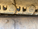 Undercarriage with Right Track Links