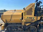General Appearance with Sheet Metal (fiberglass) Condition