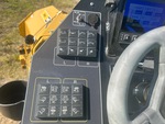 Control Station with Screed Control Switches