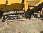 Undercarriage with Left Roller Frame