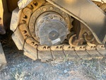 Drivetrain with Right Final Drive