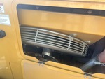 Engine with Radiator