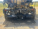 Chassis with Screed Heaters