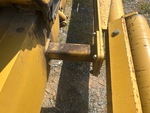 Chassis with Extension Tubes