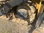 Drivetrain with Left Drive Motor
