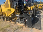Hydraulics with Screed Tow Point Cylinders
