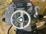Control Station with Hydraulic Controls