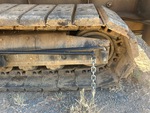 Undercarriage with Right Track Tensioner