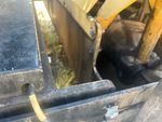 Chassis with End Gates