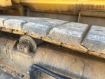Undercarriage with Right Track Shoes