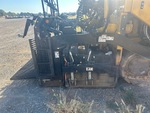 Hydraulics with Screed Extension Cylinders
