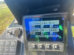 Control Station with Warning Lights