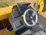 Control Station with Steering Control