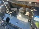 Chassis with Metering Gates