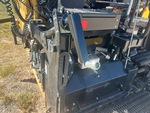Chassis with Mat Thickness Adjusters