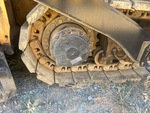 Drivetrain with Right Drive Motor