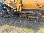 Undercarriage with Right Roller Frame