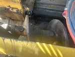 Chassis with Auger/ Screw Condition