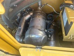 Engine with Exhaust System