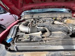 Motor with