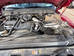 Motor with