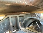 Chassis with Turntable Bearing
