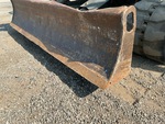 Specialty with Blade Cutting Edge Condition