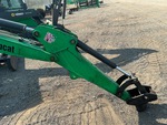 Chassis with Stick Condition