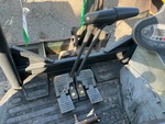 Control Station with Steering Controls