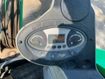 Control Station with Gauges