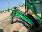 Hydraulics with Hoses (Hydraulics)
