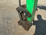 Specialty with Quick Coupler