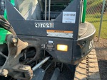 General Appearance with Exterior Lights