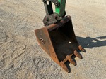 Specialty with Excavator Bucket Condition