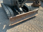 Specialty with Blade Condition
