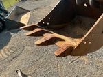 Specialty with Cutting Edge / Teeth / Adapters