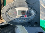 Control Station with Warning Lights