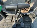 Control Station with Drivetrain Controls