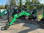 Chassis with Boom Condition