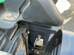 Hydraulics with Hydraulic Tank