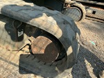 Drivetrain with Left Final Drive
