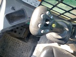 Control Station with Hydraulic Controls