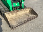 Specialty with Loader Bucket Condition