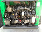 Engine with Engine - Right Side
