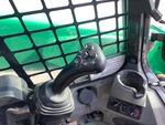 Control Station with Steering Controls